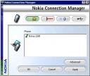 Nokia Connection Manager