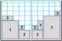 Modulação comercial e editorial