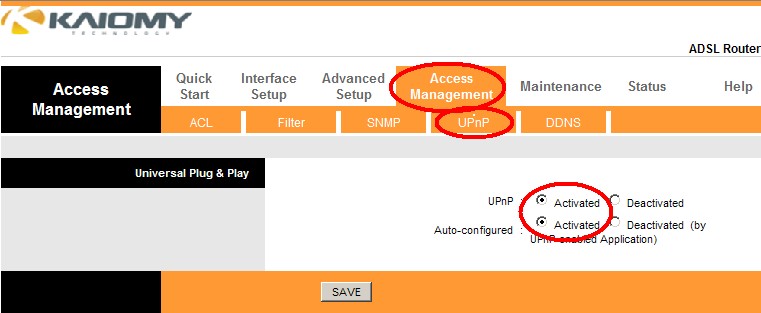 Já houve um tempo que era uma dificuldade abrir portas em redes internas para possibilitar o uso de programas de comunicação e troca de arquivos. Era necessário saber que portas...