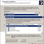 Como instalar UPnP no Windows XP