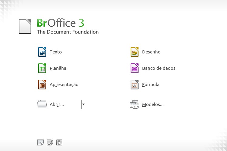 Como ler documentos do BrOffice por scripts no Scribus O Scribus importa documentos de texto do BrOffice / LibreOffice / OpenOffice.org, mas apenas manualmente, pelo menu “Arquivo > Abrir”. Se quiser importar por script, em alguma tarefa automatizada, tenho que...