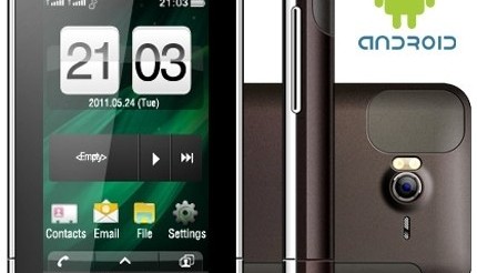 FAQ é Lista de Perguntas Frequentemente Feitas (Frequently Asked Questions). Esta FAQ é sobre o celular shanzhai Wei Dream Android, modelo OEM fabricado pela Shenzhen Mingdu Technology Co., da China...