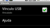 Como usar o celular Wei Dream como modem Ligue um laptop ao celular Android e tenha acesso internet através da rede telefônica móvel ou de pontos de acesso Wi-fi