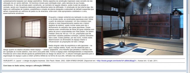 Estou aplicando em aula técnicas do que se chama de aprendizado-videogame. É o uso de recursos de videogame no ensino-aprendizado. Identifiquei algumas características dos videogames, uma das atividades mais atraentes...