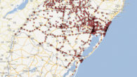 Data Journalism: torres de celular gaúchas Mapa das torres de celular no Rio Grande do Sul feito no Google Fusion Tables com técnicas de Data Journalism. Acessei o site de mapas “Estação Radiobase”da Anatel, conforme dica...