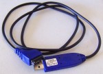 Cabos USB-serial CA-42 são baratos