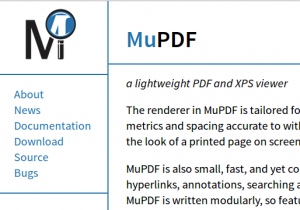 mupdf