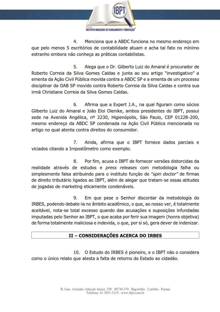 NOTIFICACAO_EXTRAJUDICIAL_IBPT_JOSE_06.10.2014_novo_2