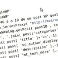 Este artigo mostra como importar texto e imagens do CMS de blogs WordPress para o programa livre de editoração Scribus. Há tempos estou pensando sobre um sistema editorial que auxilie […]