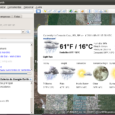 No GNU/Linux Ubuntu o Google Earth apresenta balões com sombras, se o efeito de sombra do gerenciador de janelas Compiz estiver habilitado. Veja o screenshot: Isto é visualmente desagradável. Para […]