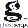 É fácil converter um PDF comum ou arquivo de saída PostScript em PDF/X-3 com o Ghosts