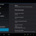 Descubra como fazer cópias do sistema Android (imagens ROM) de tablet Allwinner A10