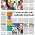 Pesquisadores do Jornalismo podem precisar baixar diariamente capas de jornais do site Newseum. Neste artigo, mostro como automatizar esta tarefa. Isto pode ser feito com scripts definidos para execução diária […]